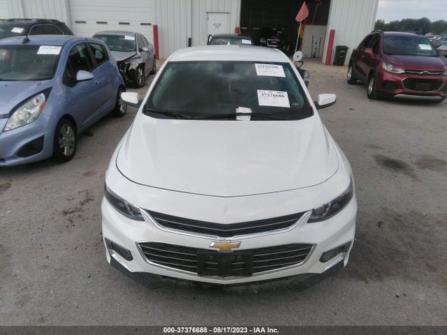 Chevrolet MALIBU LT 2018 1G1ZD5ST1JF139724 Image 12