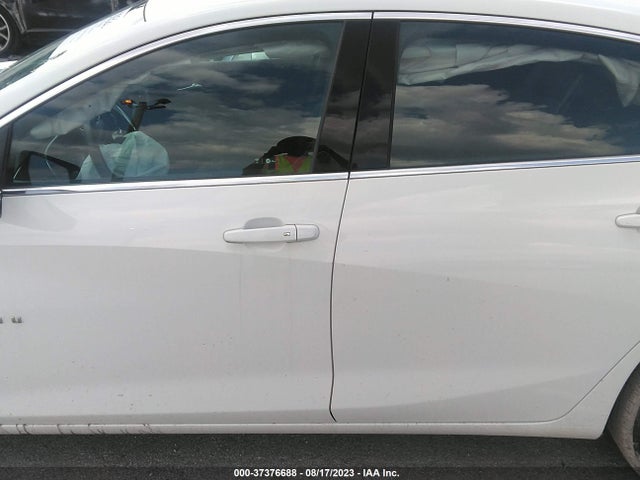 Chevrolet MALIBU LT 2018 1G1ZD5ST1JF139724 Image 14