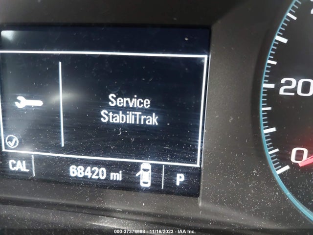 Chevrolet MALIBU LT 2018 1G1ZD5ST1JF139724 Image 15