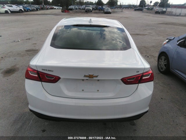 Chevrolet MALIBU LT 2018 1G1ZD5ST1JF139724 Image 16