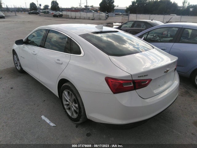 Chevrolet MALIBU LT 2018 1G1ZD5ST1JF139724 Image 3