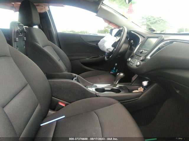 Chevrolet MALIBU LT 2018 1G1ZD5ST1JF139724 Image 5