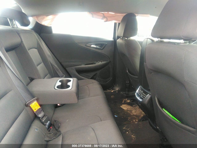 Chevrolet MALIBU LT 2018 1G1ZD5ST1JF139724 Image 8