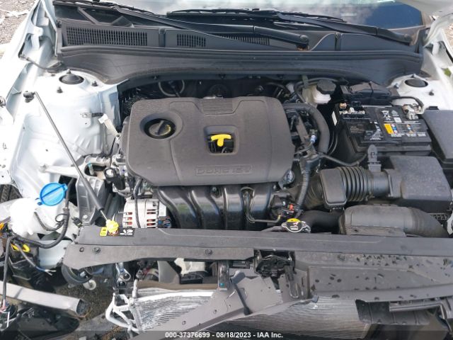 3KPF24AD5PE628313 KIA Forte Lxs