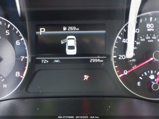 3KPF24AD5PE628313 KIA Forte Lxs