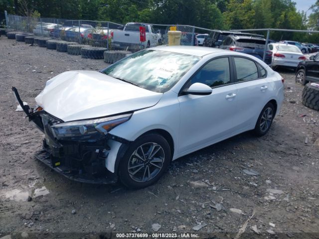 3KPF24AD5PE628313 KIA Forte Lxs