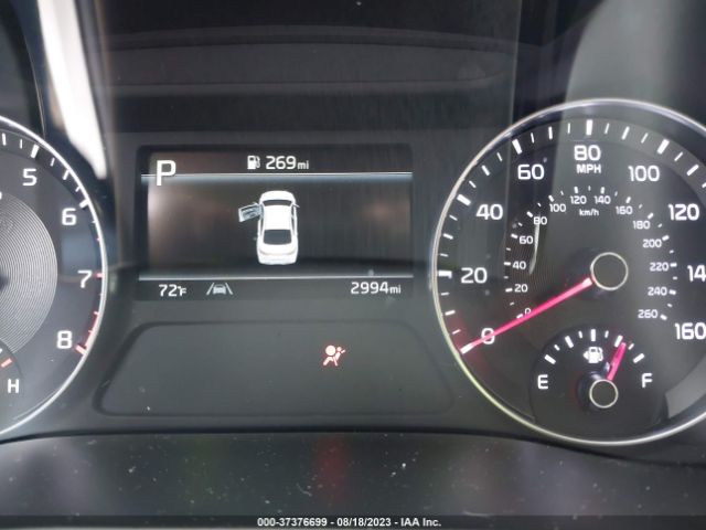 3KPF24AD5PE628313 KIA Forte Lxs