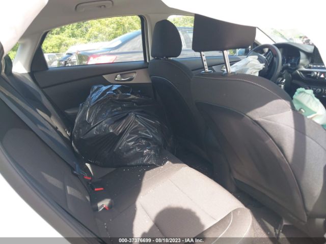 3KPF24AD5PE628313 KIA Forte Lxs