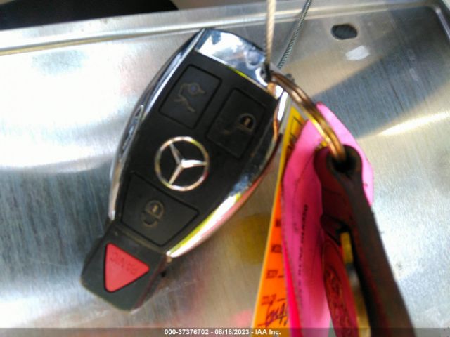 WDCGG5HB8FG411427 Mercedes-Benz Glk-class Glk 350