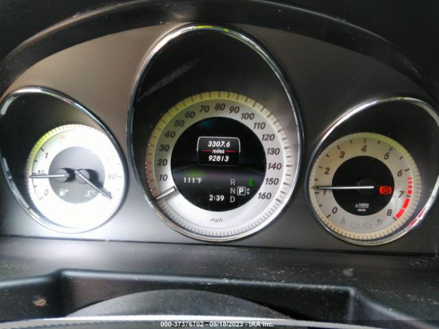 WDCGG5HB8FG411427 Mercedes-Benz Glk-class Glk 350
