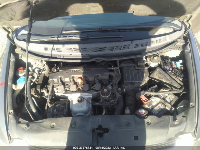 2006 HONDA CIVIC CPE EX VIN: 2HGFG12816H581173