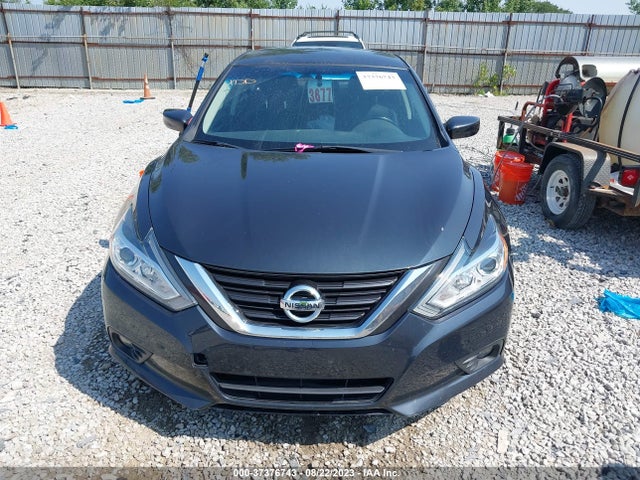 2017 NISSAN ALTIMA 2.5 SV VIN: 1N4AL3AP3HC261552