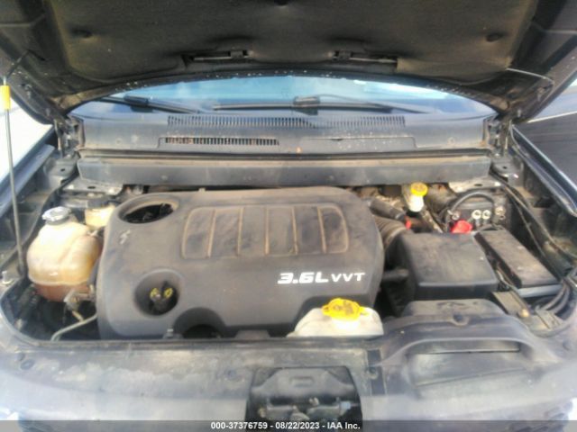 3C4PDCDG2ET148950 Dodge Journey Limited