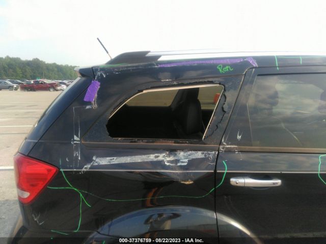 3C4PDCDG2ET148950 Dodge Journey Limited