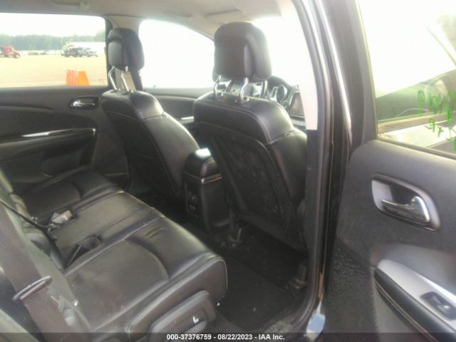 3C4PDCDG2ET148950 Dodge Journey Limited