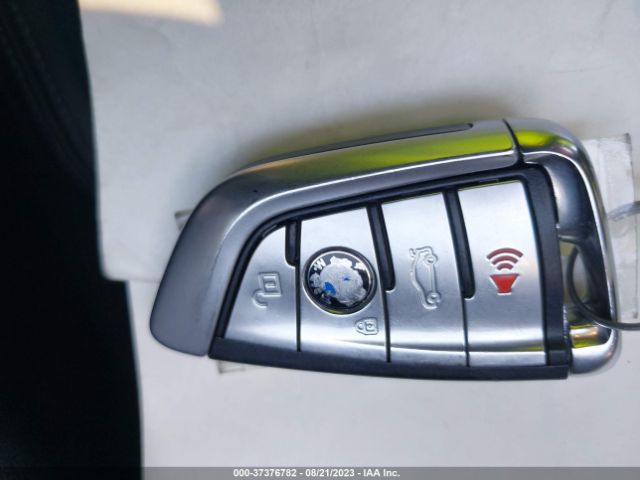 WBAJA9C53JB251899 BMW 5 Series 530e Iperformance