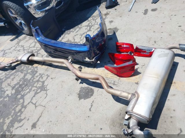 WBAJA9C53JB251899 BMW 5 Series 530e Iperformance