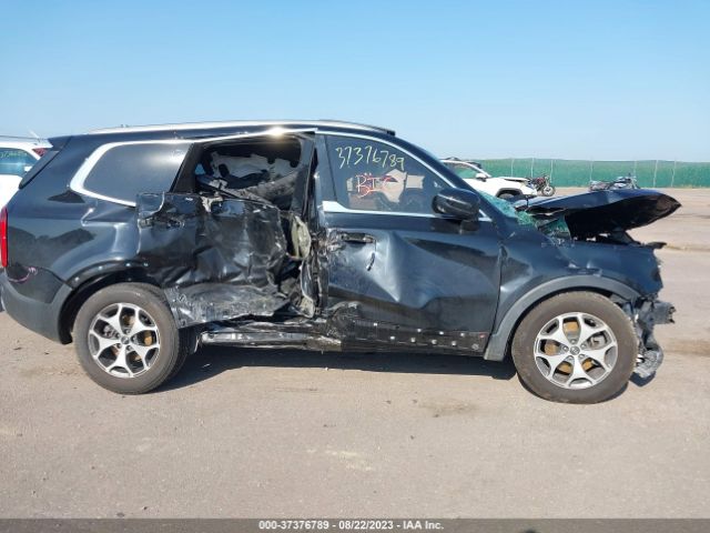 5XYP3DHC2LG035102 KIA Telluride Ex