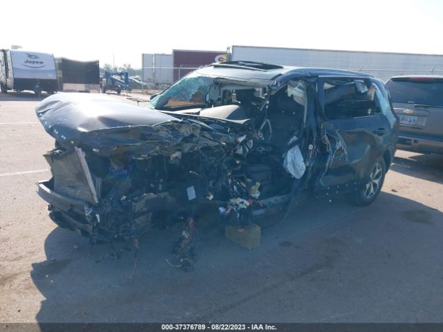 5XYP3DHC2LG035102 KIA Telluride Ex