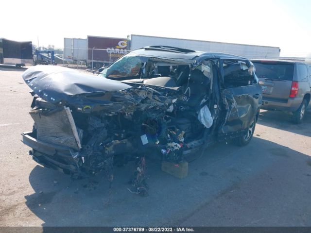 5XYP3DHC2LG035102 KIA Telluride Ex
