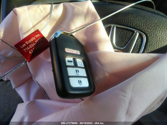 Honda Civic Sedan Ex 2020 19XFC1F38LE204601 Image 11