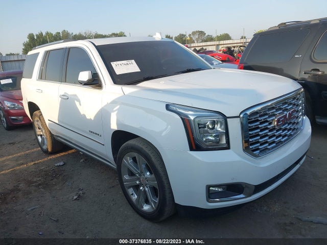 2019 1GKS2CKJ7KR256309 main image