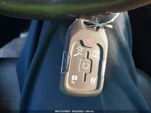 GMC YUKON DENALI 2019 1GKS2CKJ7KR256309 Image 11