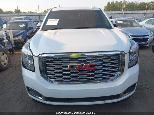 GMC YUKON DENALI 2019 1GKS2CKJ7KR256309 Image 12
