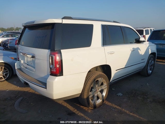 GMC YUKON DENALI 2019 1GKS2CKJ7KR256309 Image 4