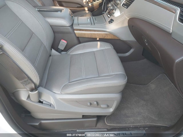 GMC YUKON DENALI 2019 1GKS2CKJ7KR256309 Image 5