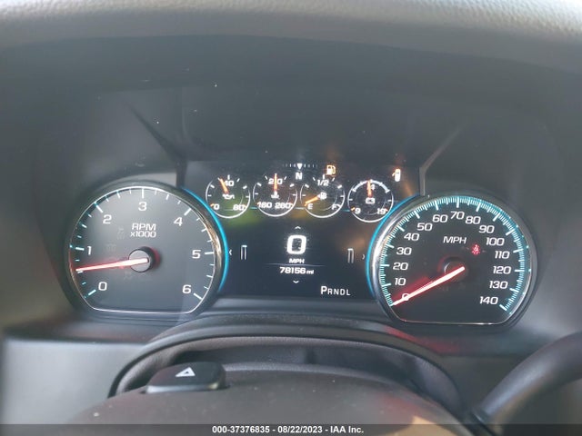 GMC YUKON DENALI 2019 1GKS2CKJ7KR256309 Image 7