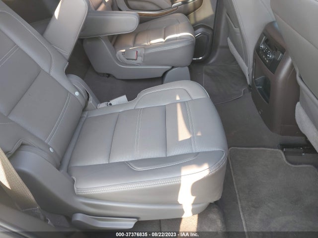 GMC YUKON DENALI 2019 1GKS2CKJ7KR256309 Image 8