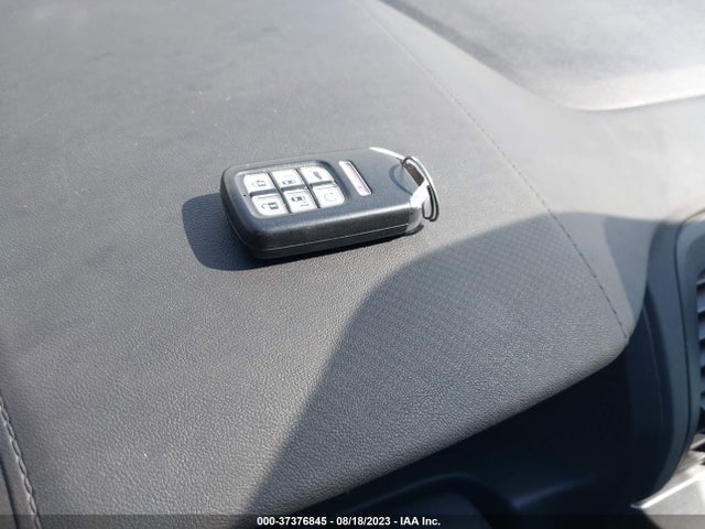 Honda Odyssey Ex-l 2019 5FNRL6H75KB085991 Image 11