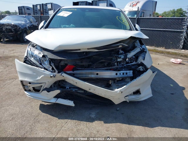 Honda Odyssey Ex-l 2019 5FNRL6H75KB085991 Image 12