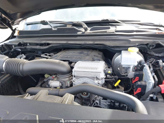 1C6SRFHT7MN659970 RAM 1500 Limited
