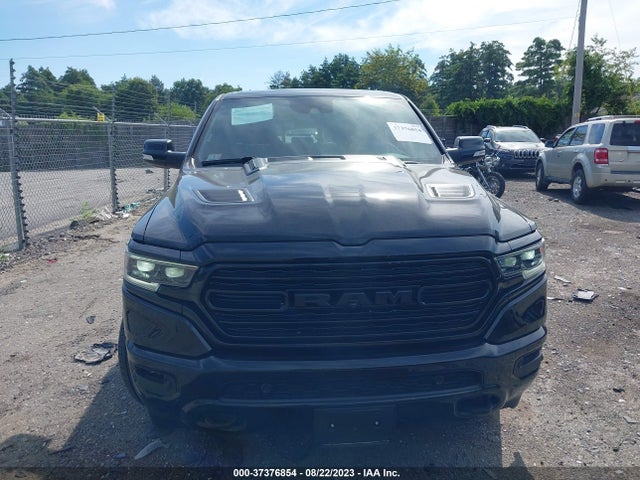 1C6SRFHT7MN659970 RAM 1500 Limited