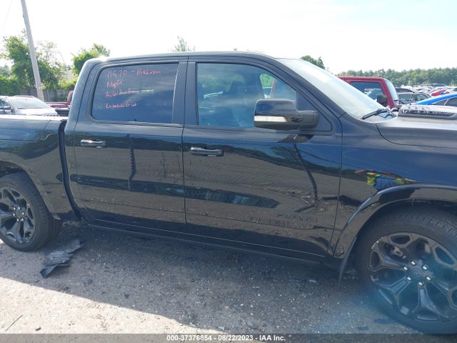 1C6SRFHT7MN659970 RAM 1500 Limited