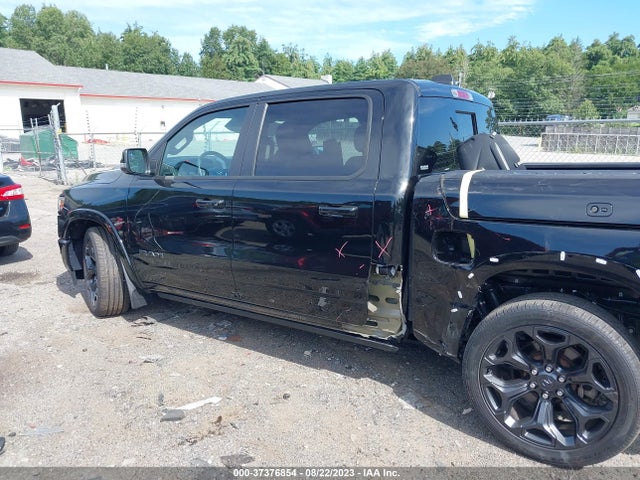 1C6SRFHT7MN659970 RAM 1500 Limited