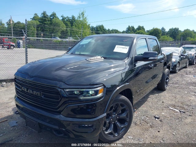 1C6SRFHT7MN659970 RAM 1500 Limited