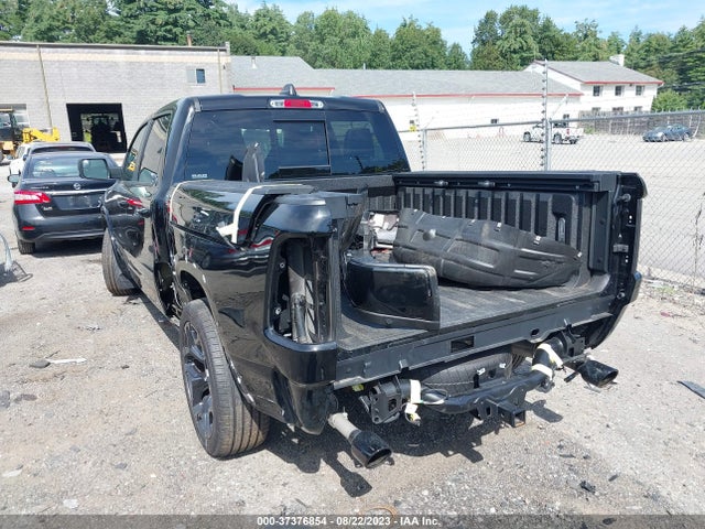 1C6SRFHT7MN659970 RAM 1500 Limited