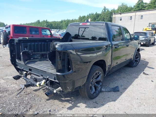 1C6SRFHT7MN659970 RAM 1500 Limited