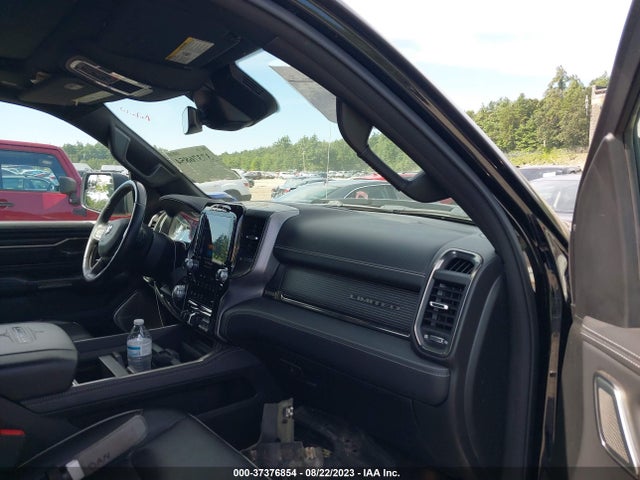 1C6SRFHT7MN659970 RAM 1500 Limited