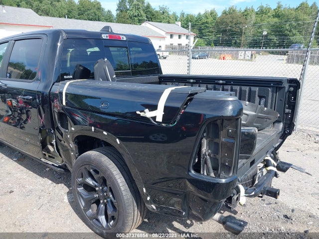 1C6SRFHT7MN659970 RAM 1500 Limited