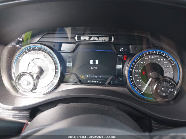 1C6SRFHT7MN659970 RAM 1500 Limited