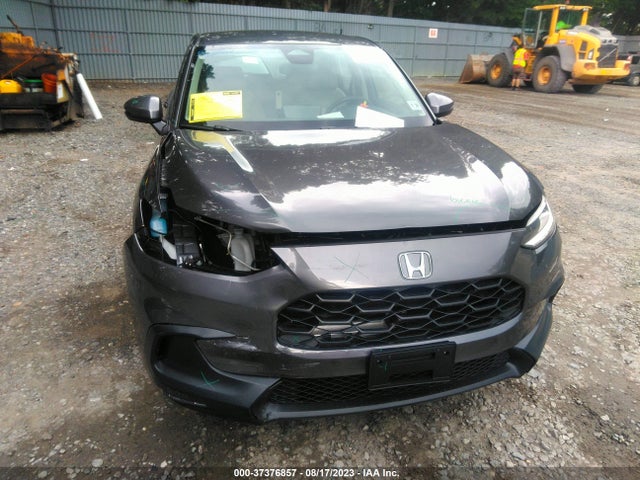 2023 HONDA HR-V LX VIN: 3CZRZ2H32PM741243