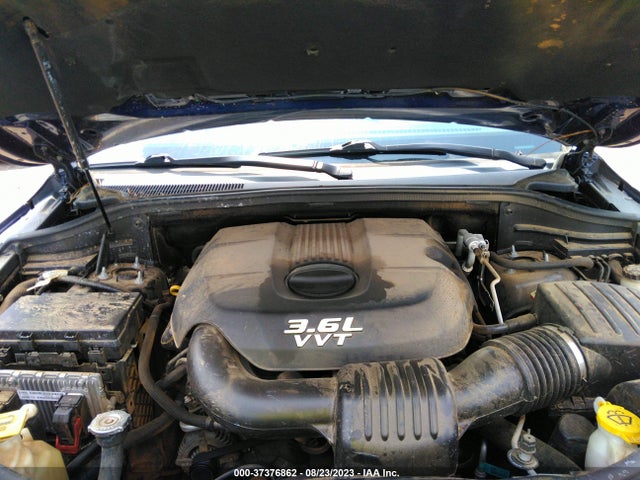 1C4RJEAG1EC157331 Jeep Grand Cherokee Laredo
