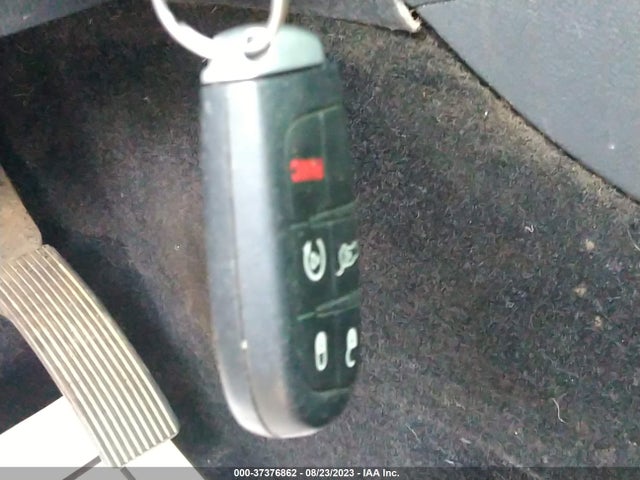 1C4RJEAG1EC157331 Jeep Grand Cherokee Laredo