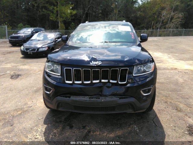 1C4RJEAG1EC157331 Jeep Grand Cherokee Laredo