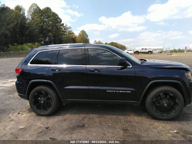 1C4RJEAG1EC157331 Jeep Grand Cherokee Laredo