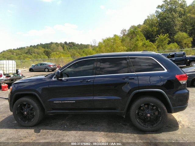 1C4RJEAG1EC157331 Jeep Grand Cherokee Laredo